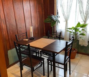 Barrio Pilo Apartamento | Big Sloth Apartment