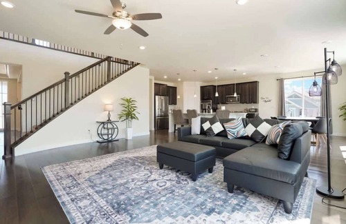 Arvada Casa | Big Spacious Luxury Retreat Near Boulder & Denver