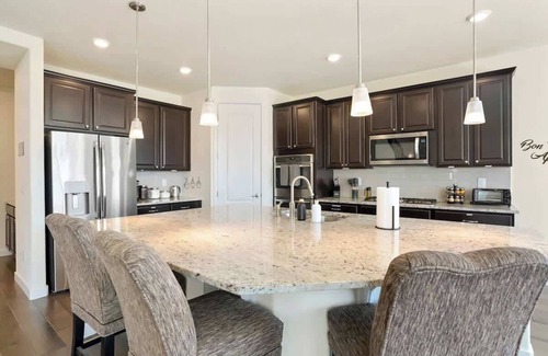 Arvada Casa | Big Spacious Luxury Retreat Near Boulder & Denver