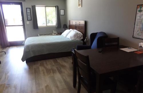 Spirit Lake Complejo | Big Spirit Resort