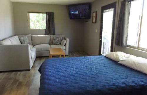 Spirit Lake Complejo | Big Spirit Resort