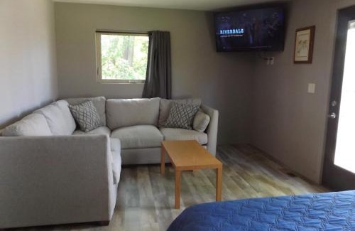 Spirit Lake Complejo | Big Spirit Resort