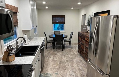 Big Stone City Cabina | Big Stone Lake, SD-Bayview area Lake Cabin