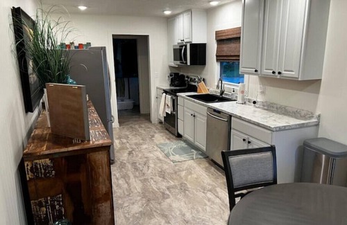 Big Stone City Cabina | Big Stone Lake, SD-Bayview area Lake Cabin