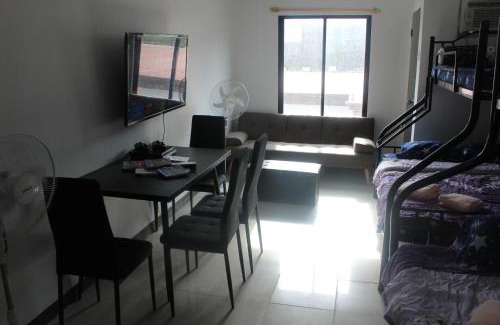 Cebu Apartamento | Big Studio, New Furniture, 8 pax