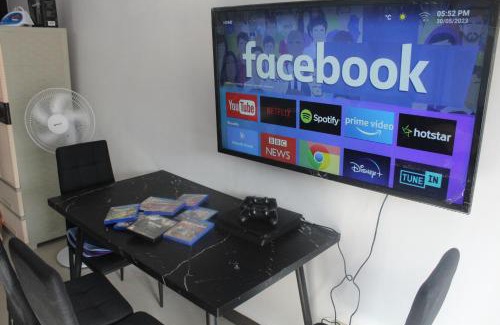 Cebu Apartamento | Big Studio, New Furniture, 8 pax