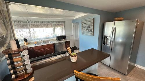 Bankers Hill Apartamento | Big Studio with Ocean View max 6 sleepers