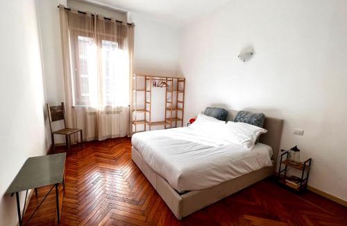 Zona Risorgimento Apartamento | BIG Suite Goldoni Bilocale [Duomo-M4 Lin Airport]
