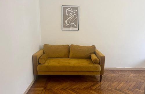Zona Risorgimento Apartamento | BIG Suite Goldoni Bilocale [Duomo-M4 Lin Airport]