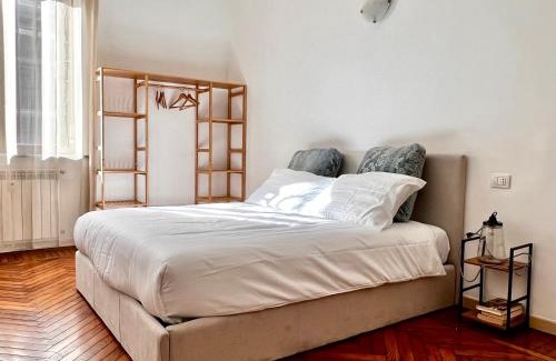 Zona Risorgimento Apartamento | BIG Suite Goldoni Bilocale [Duomo-M4 Lin Airport]