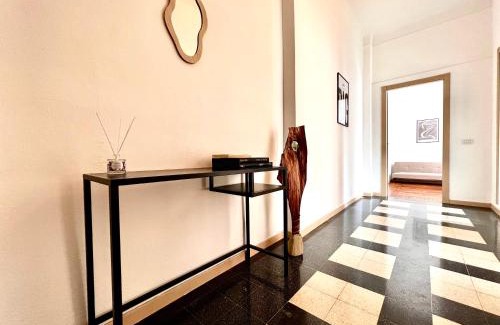 Zona Risorgimento Apartamento | BIG Suite Goldoni Bilocale [Duomo-M4 Lin Airport]
