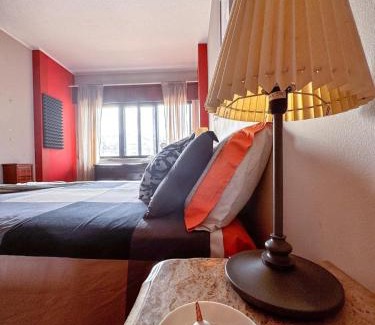 Oeiras Apartamento | Big Sunset Triple Room