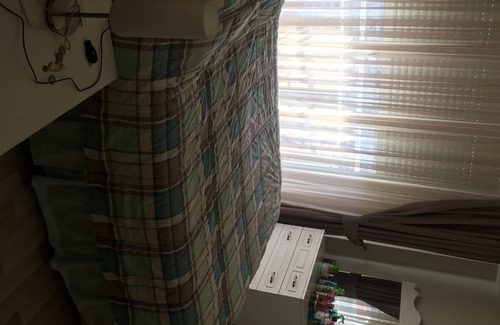 Esenyurt Apartamento | Big teras good apartment