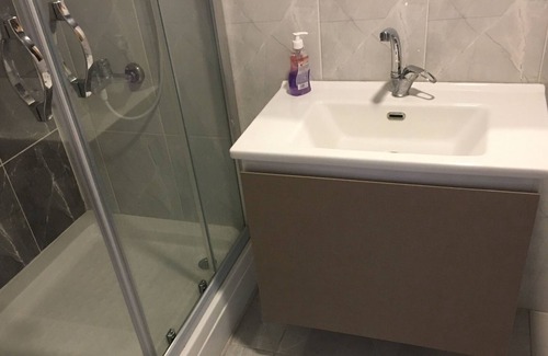 Esenyurt Apartamento | Big teras good apartment