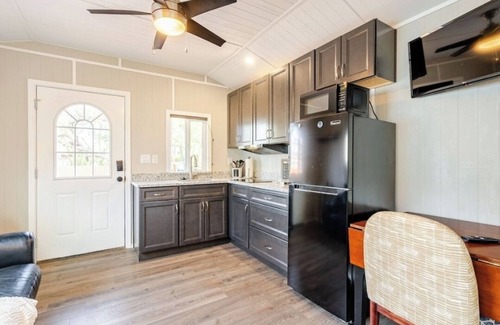 Palo Verde Casa | BIG Tiny house near U of A