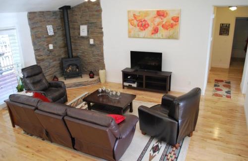 Groveland Casa | Big Tom's Cabin by Yosemite, lake and trails