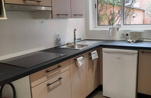 Paray-le-Monial Casa | Big Townhouse in Paray le Monial for 25 people