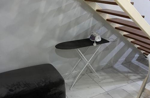 Taman Midah Apartamento | Big TV &sofa kids play area Arte Cheras 4bed8pax