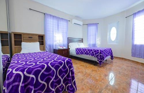 Aceitunas Casa | Big Vacation House