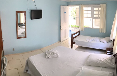 Monte Alegre do Sul Otro | Big Valley Hotel Fazenda