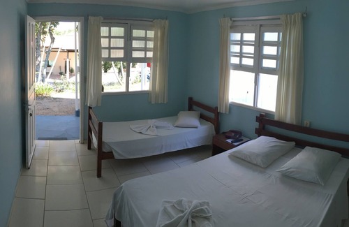 Monte Alegre do Sul Otro | Big Valley Hotel Fazenda