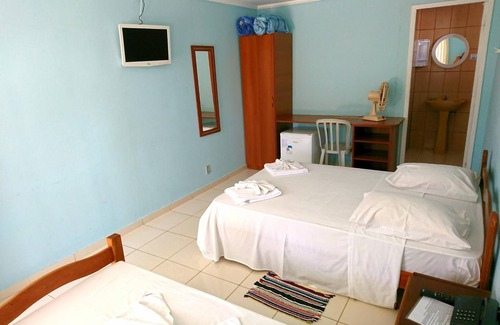 Monte Alegre do Sul Otro | Big Valley Hotel Fazenda
