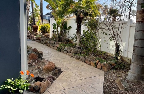 Discovery Bay Casa | Summer Paradise- Gran Discovery Bay Deep Water Home W / Muelle privado
