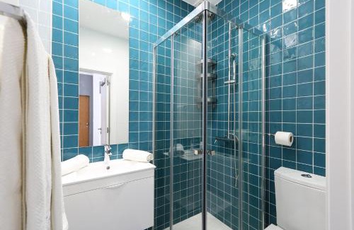 Nazare Apartamento | Big Wave Apartment