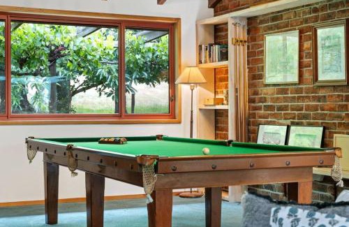 Moonbah Casa | Big Yard Farm - Snowy Mountains