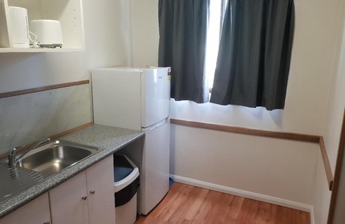 Somerville Complejo | Big4 Acclaim Prospector Holiday Park
