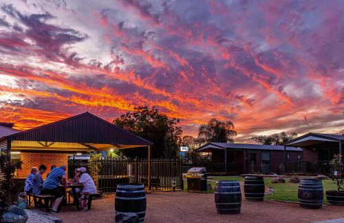 Lavington Complejo | BIG4 Albury Tourist Park