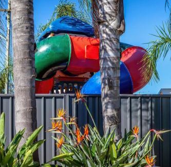 Lavington Complejo | BIG4 Albury Tourist Park