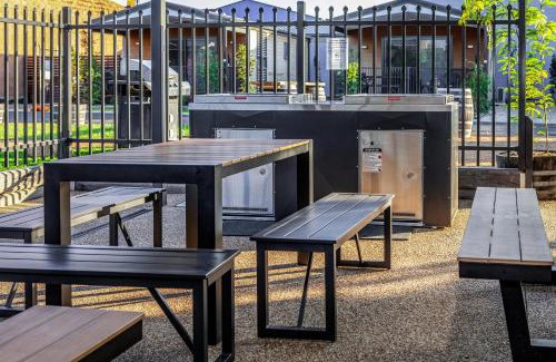Lavington Complejo | BIG4 Albury Tourist Park