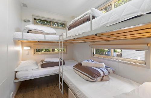 Apollo Bay Complejo | BIG4 Apollo Bay Pisces Holiday Park