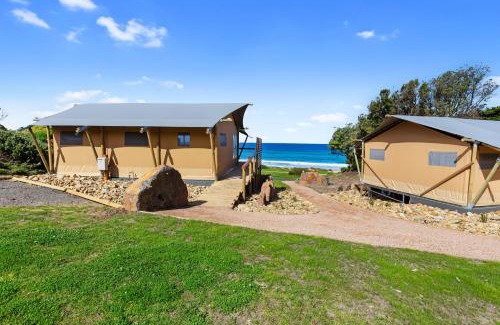 Apollo Bay Complejo | BIG4 Apollo Bay Pisces Holiday Park