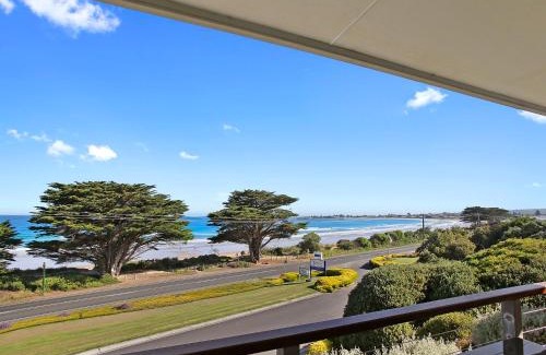 Apollo Bay Complejo | BIG4 Apollo Bay Pisces Holiday Park