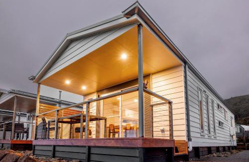 Apollo Bay Complejo | BIG4 Apollo Bay Pisces Holiday Park