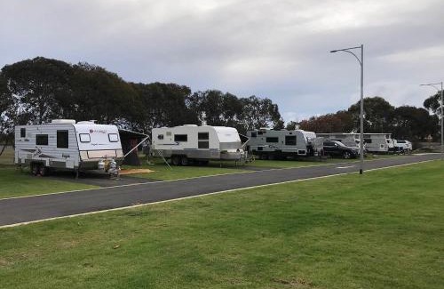 Eaton Otro | BIG4 Bunbury Riverside Holiday Park