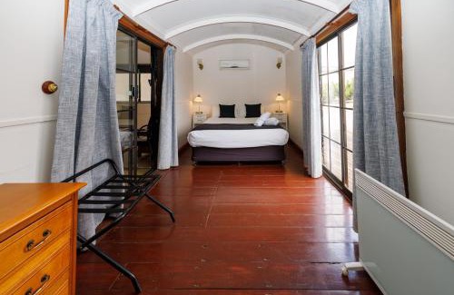 Cape Jervis Casa | BIG4 Cape Jervis Accommodation & Caravan Park