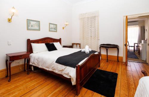 Cape Jervis Casa | BIG4 Cape Jervis Accommodation & Caravan Park