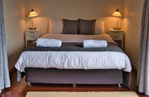 Cape Jervis Casa | BIG4 Cape Jervis Accommodation & Caravan Park