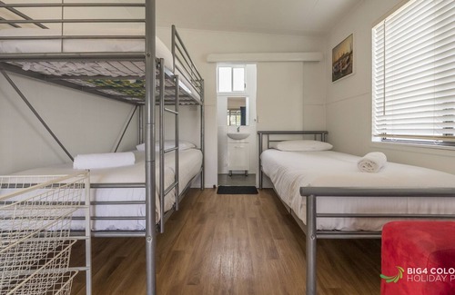 Harrington Complejo | BIG4 Colonial Holiday Park Harrington