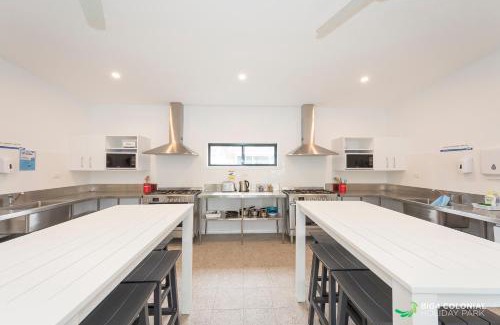 Harrington Complejo | BIG4 Colonial Holiday Park Harrington