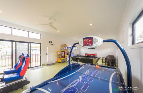 Harrington Complejo | BIG4 Colonial Holiday Park Harrington