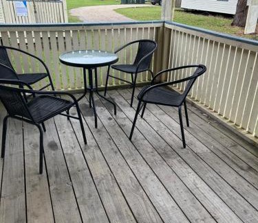 Port Welshpool Otro | BIG4 Long Jetty Caravan Park