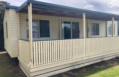 Port Welshpool Otro | BIG4 Long Jetty Caravan Park
