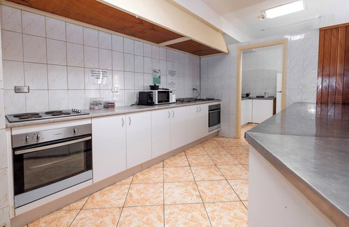 Central Mudgee Otro | BIG4 Mudgee Holiday Park
