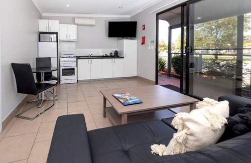 Central Mudgee Otro | BIG4 Mudgee Holiday Park