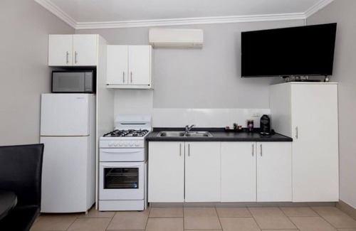Central Mudgee Otro | BIG4 Mudgee Holiday Park