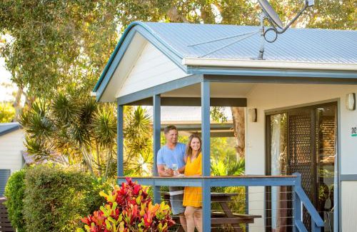 Coffs Harbour Complejo | BIG4 Park Beach Holiday Park
